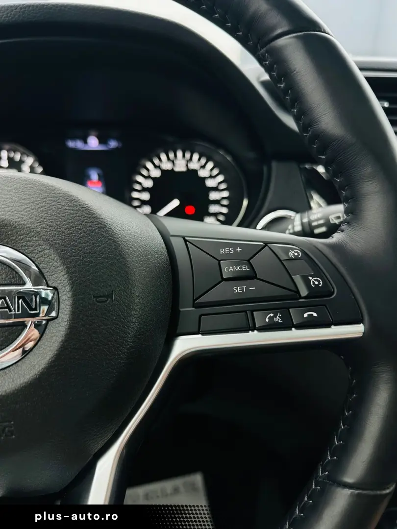 NISSAN X-TRAIL 2019 1.6i E6 Garantie 12 Luni Rate Avans 0 Do