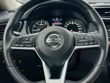 NISSAN X-TRAIL 2019 1.6i E6 Garantie 12 Luni Rate Avans 0 Do