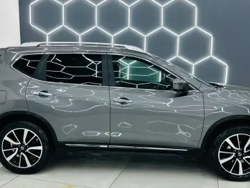 NISSAN X-TRAIL 2019 1.6i E6 Garantie 12 Luni Rate Avans 0 Do