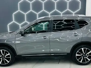 NISSAN X-TRAIL 2019 1.6i E6 Garantie 12 Luni Rate Avans 0 Do