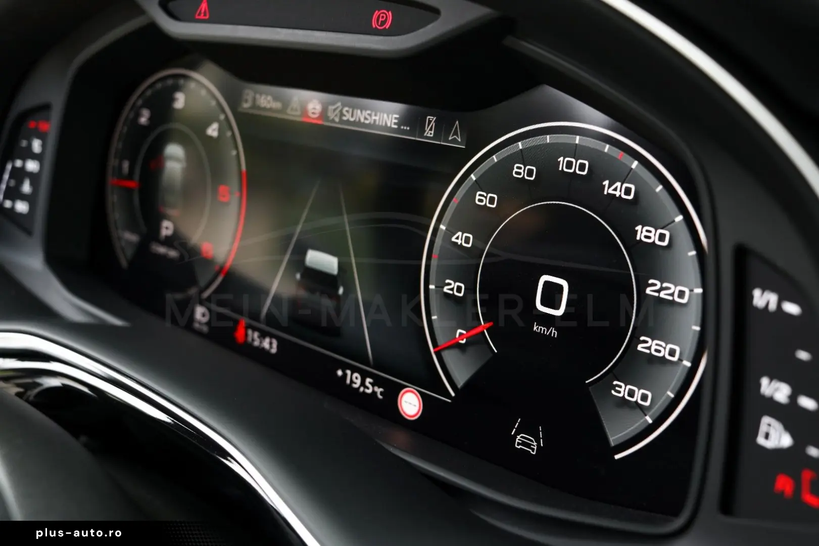 AUDI Q8 50 TDI quattro S LINE AHK B&O PANO 360 GRAD