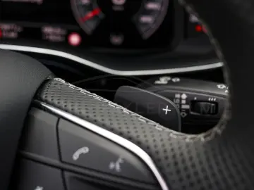 AUDI Q8 50 TDI quattro S LINE AHK B&O PANO 360 GRAD