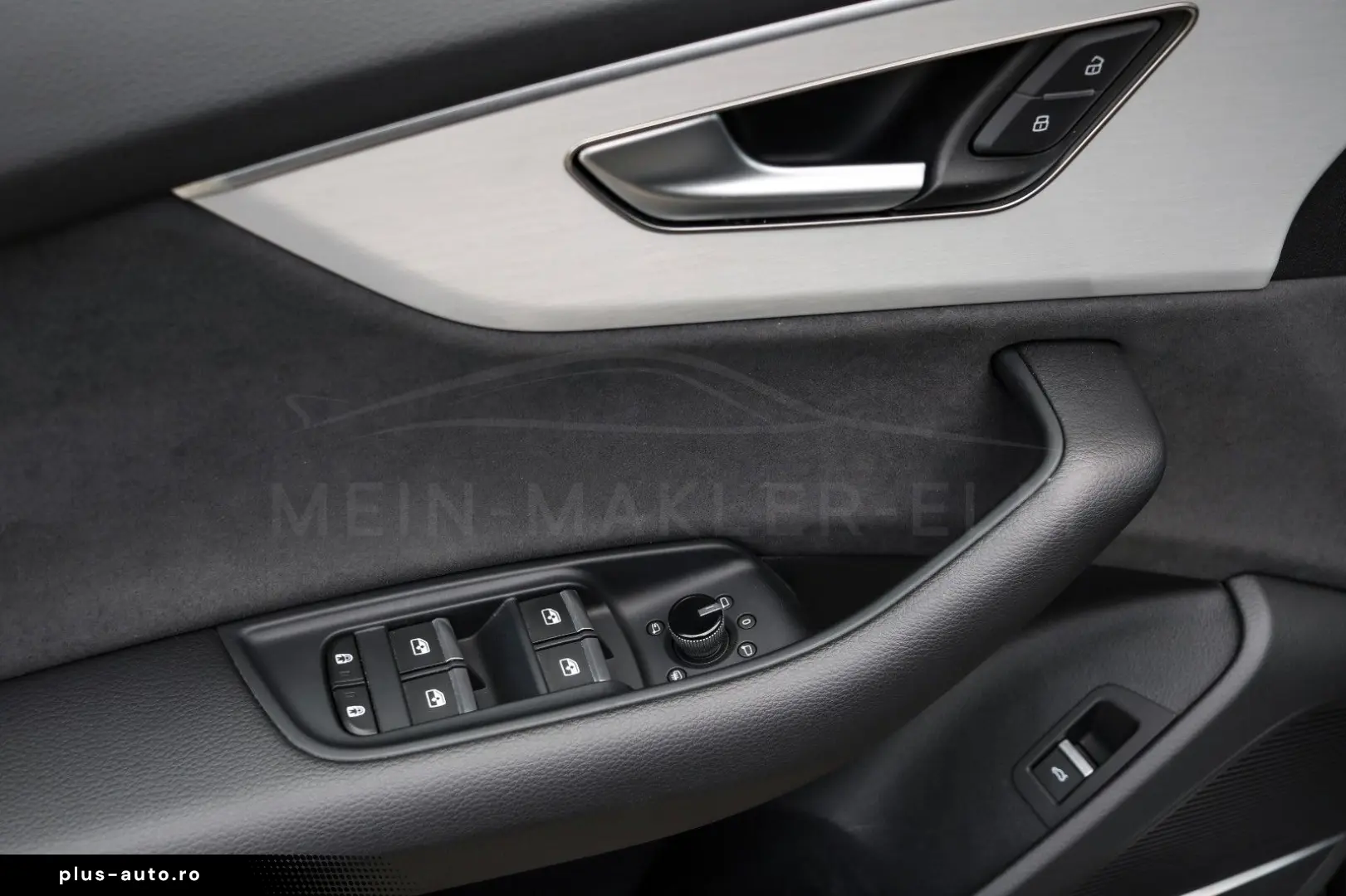 AUDI Q8 50 TDI quattro S LINE AHK B&O PANO 360 GRAD