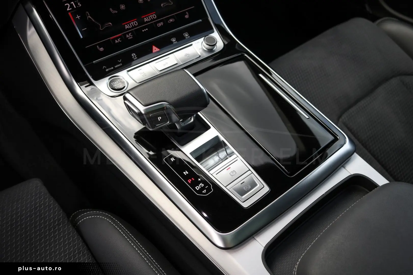 AUDI Q8 50 TDI quattro S LINE AHK B&O PANO 360 GRAD