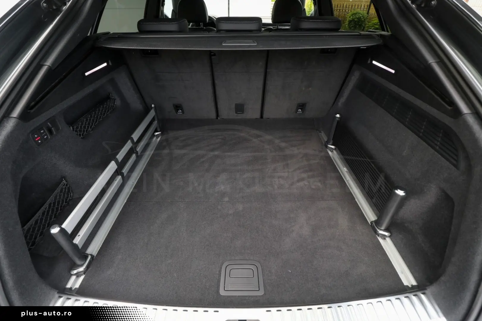 AUDI Q8 50 TDI quattro S LINE AHK B&O PANO 360 GRAD