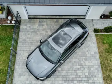 AUDI Q8 50 TDI quattro S LINE AHK B&O PANO 360 GRAD
