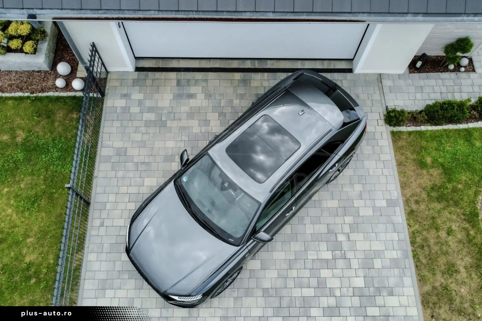 AUDI Q8 50 TDI quattro S LINE AHK B&O PANO 360 GRAD
