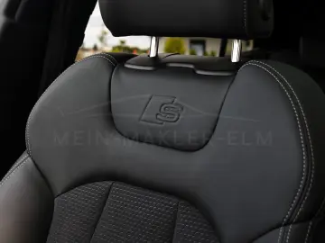 AUDI Q8 50 TDI quattro S LINE AHK B&O PANO 360 GRAD