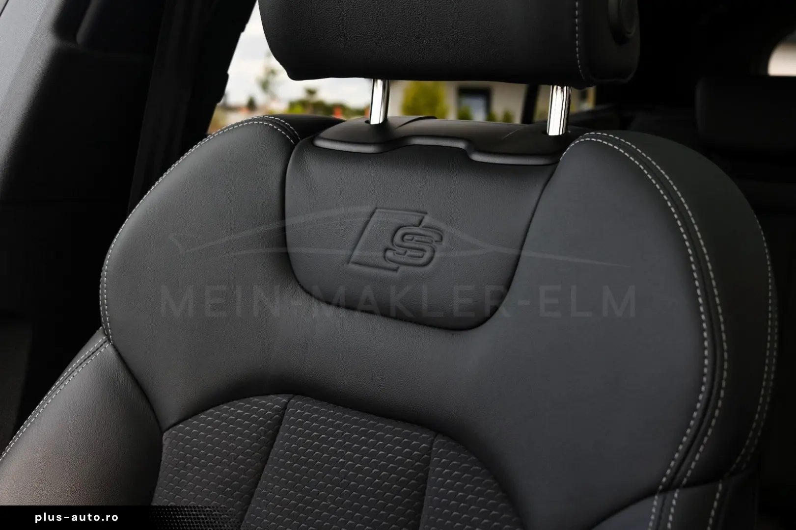 AUDI Q8 50 TDI quattro S LINE AHK B&O PANO 360 GRAD