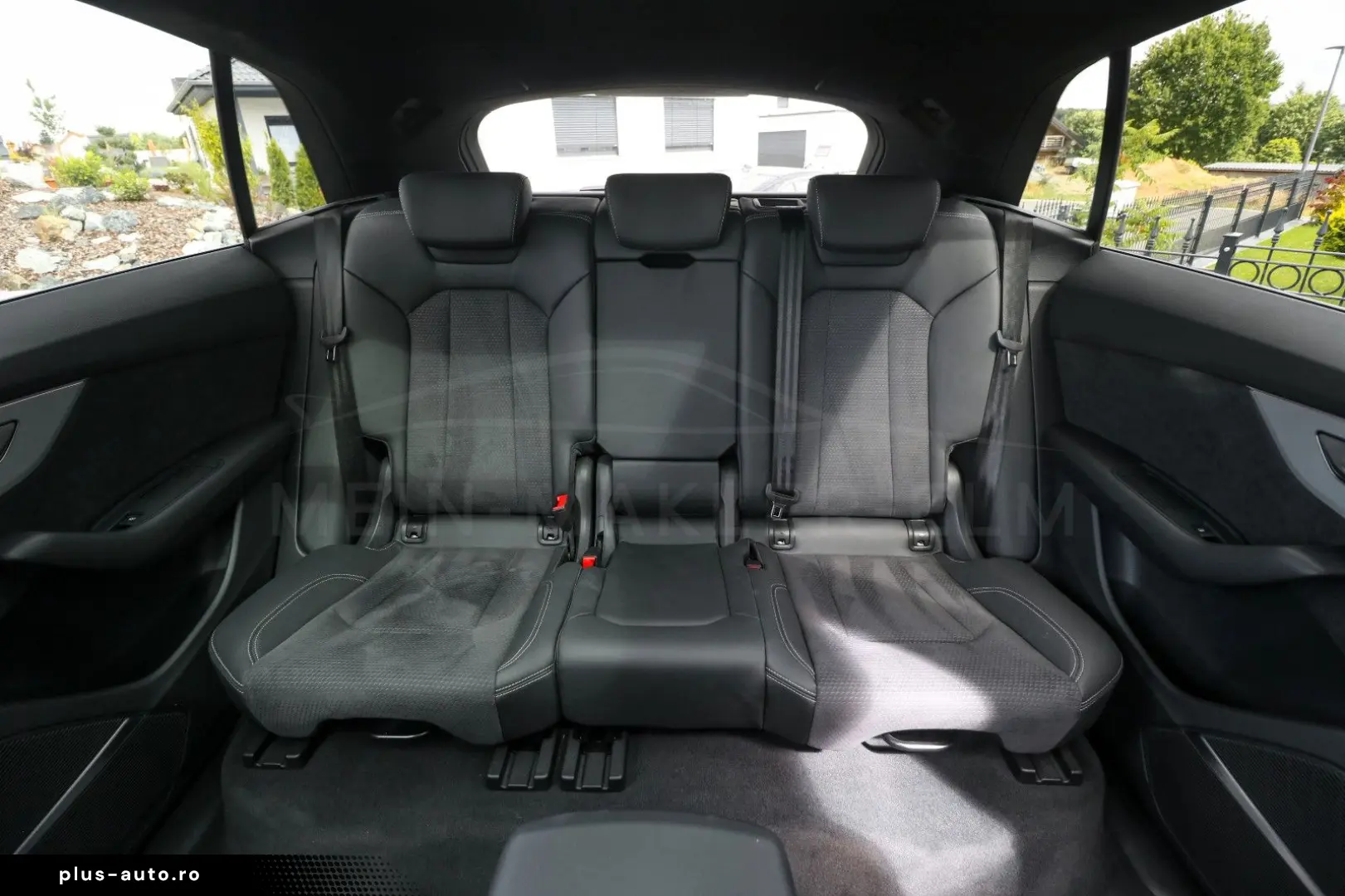 AUDI Q8 50 TDI quattro S LINE AHK B&O PANO 360 GRAD