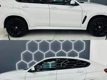 BMW X6 2017 3.0D E6 Garantie 12 Luni Rate Avans 0 Doar Cu Bu