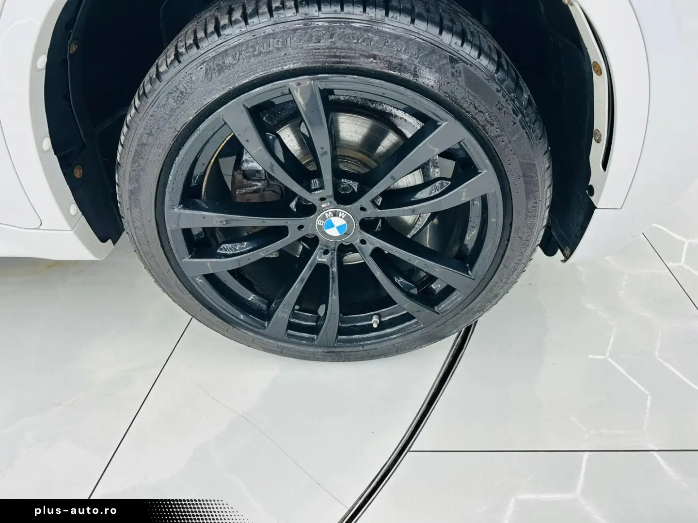 BMW X6 2017 3.0D E6 Garantie 12 Luni Rate Avans 0 Doar Cu Bu