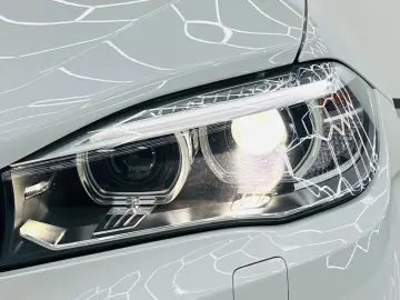 BMW X6 2017 3.0D E6 Garantie 12 Luni Rate Avans 0 Doar Cu Bu