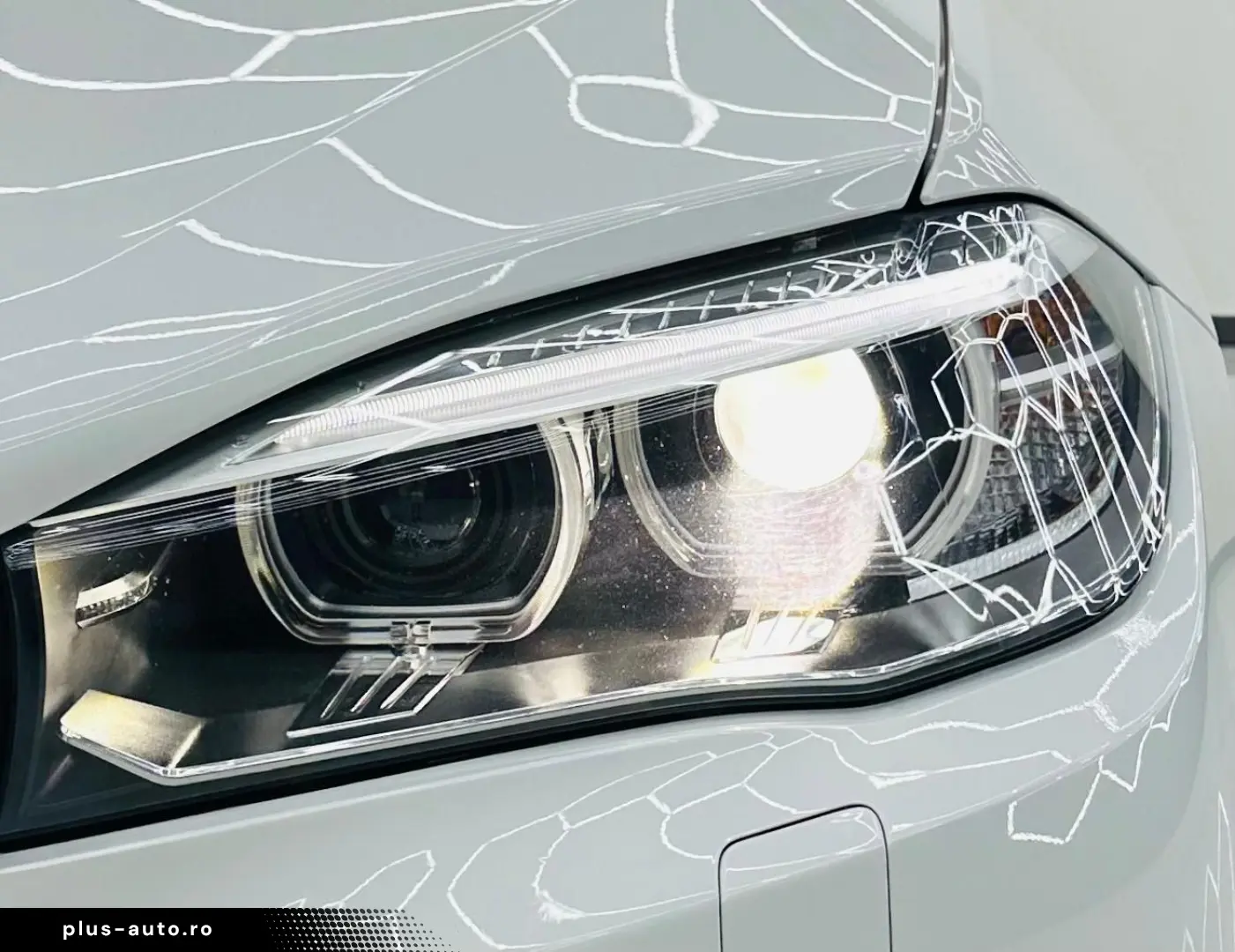 BMW X6 2017 3.0D E6 Garantie 12 Luni Rate Avans 0 Doar Cu Bu