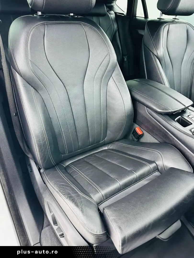 BMW X6 2017 3.0D E6 Garantie 12 Luni Rate Avans 0 Doar Cu Bu