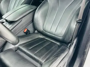 BMW X6 2017 3.0D E6 Garantie 12 Luni Rate Avans 0 Doar Cu Bu