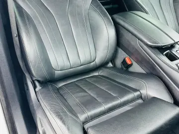 BMW X6 2017 3.0D E6 Garantie 12 Luni Rate Avans 0 Doar Cu Bu