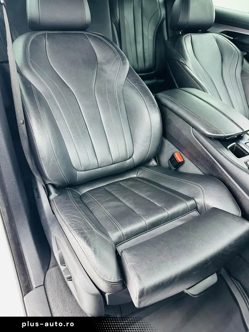 BMW X6 2017 3.0D E6 Garantie 12 Luni Rate Avans 0 Doar Cu Bu