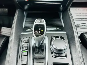 BMW X6 2017 3.0D E6 Garantie 12 Luni Rate Avans 0 Doar Cu Bu