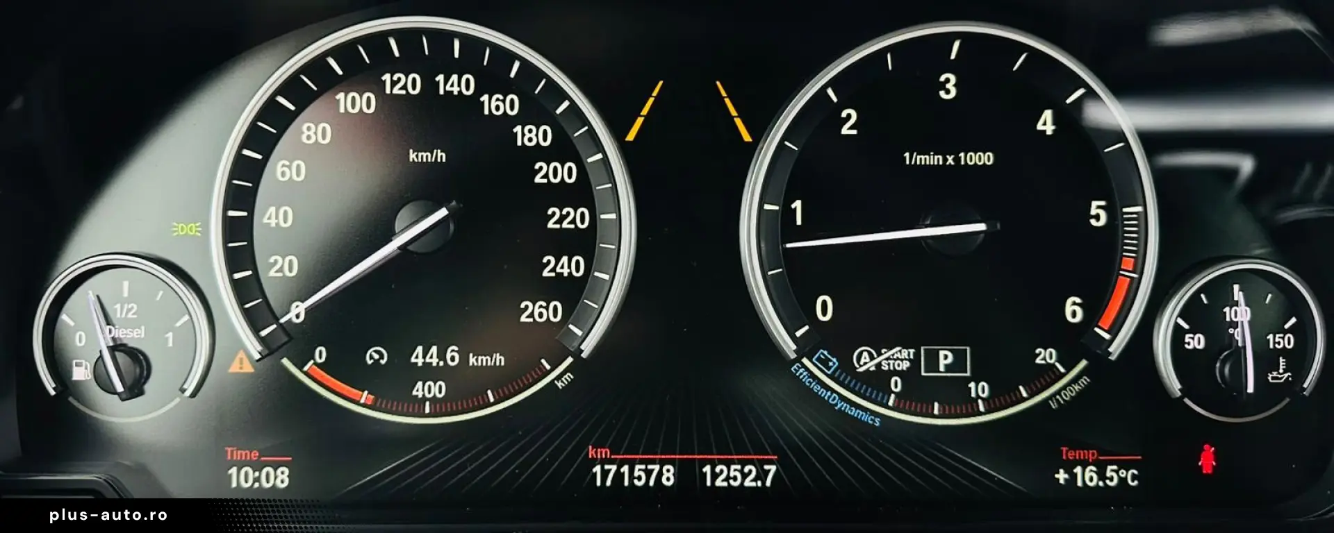 BMW X6 2017 3.0D E6 Garantie 12 Luni Rate Avans 0 Doar Cu Bu
