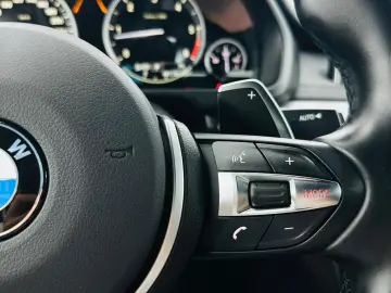 BMW X6 2017 3.0D E6 Garantie 12 Luni Rate Avans 0 Doar Cu Bu