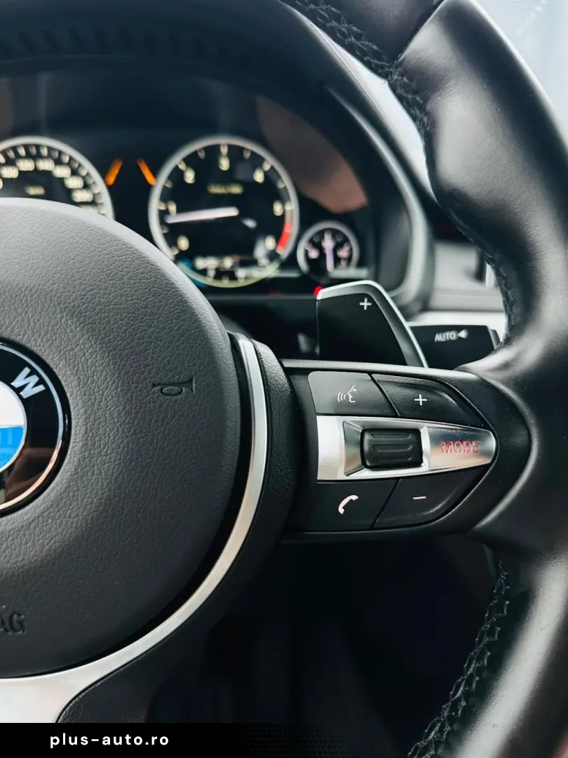 BMW X6 2017 3.0D E6 Garantie 12 Luni Rate Avans 0 Doar Cu Bu