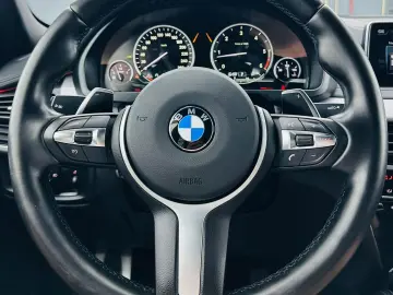 BMW X6 2017 3.0D E6 Garantie 12 Luni Rate Avans 0 Doar Cu Bu