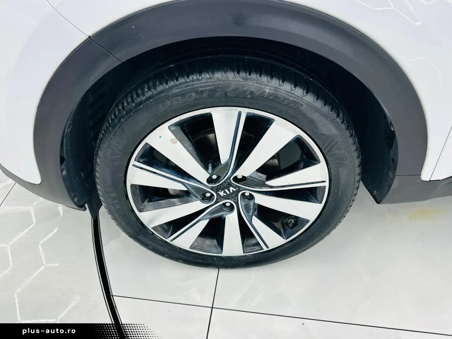 KIA SPORTAGE 2018 1.7D E6 Garantie 12 Luni Rate Avans 0 Doar