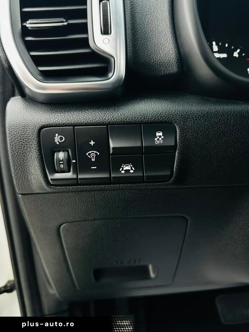 KIA SPORTAGE 2018 1.7D E6 Garantie 12 Luni Rate Avans 0 Doar