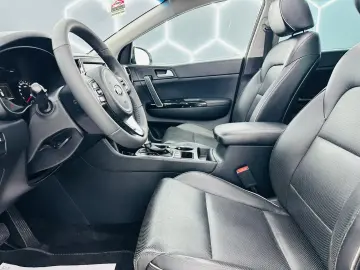 KIA SPORTAGE 2018 1.7D E6 Garantie 12 Luni Rate Avans 0 Doar