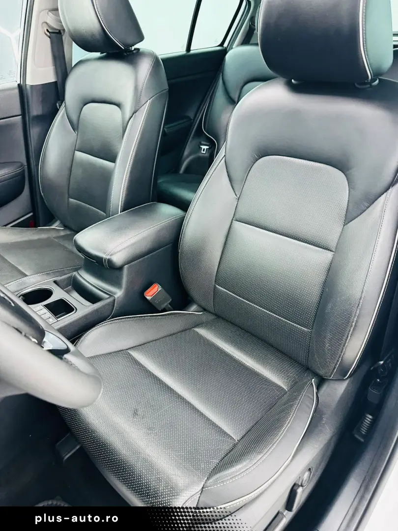 KIA SPORTAGE 2018 1.7D E6 Garantie 12 Luni Rate Avans 0 Doar