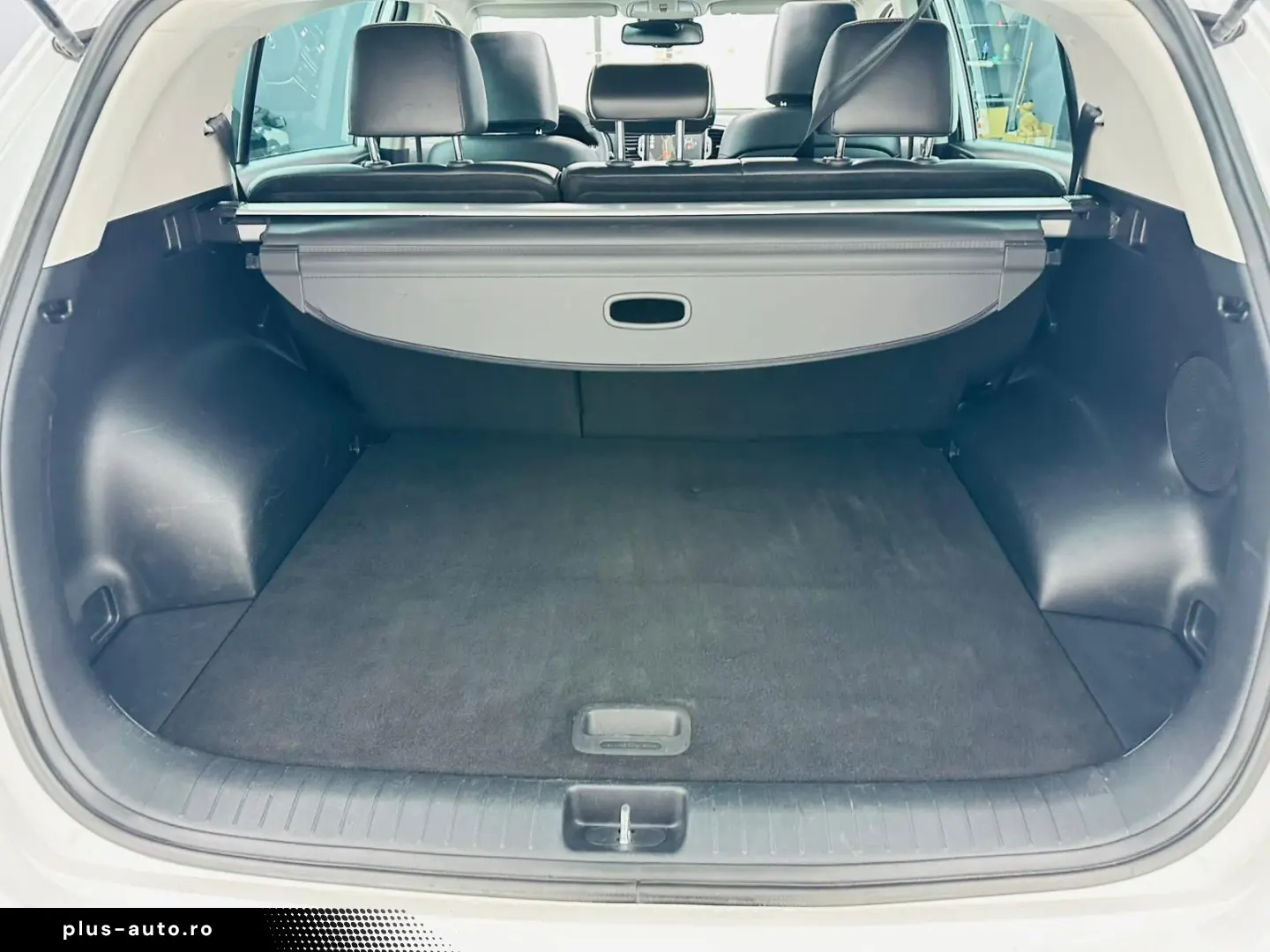 KIA SPORTAGE 2018 1.7D E6 Garantie 12 Luni Rate Avans 0 Doar