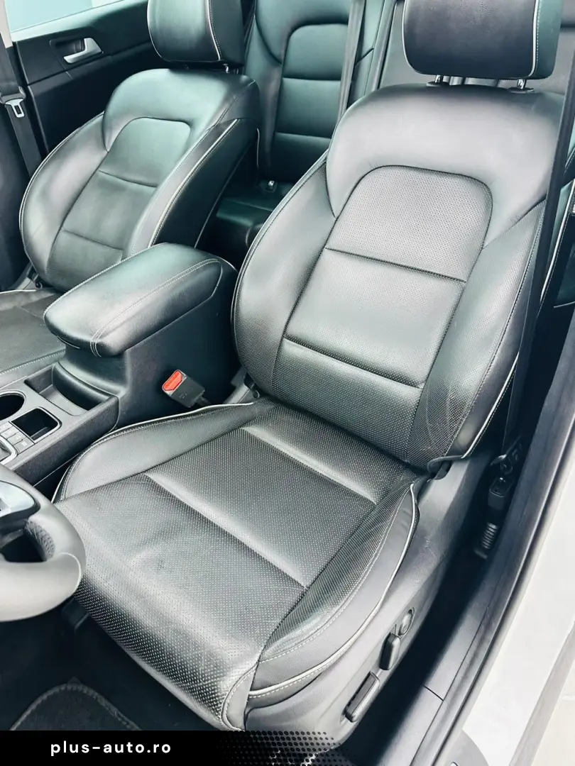 KIA SPORTAGE 2018 1.7D E6 Garantie 12 Luni Rate Avans 0 Doar