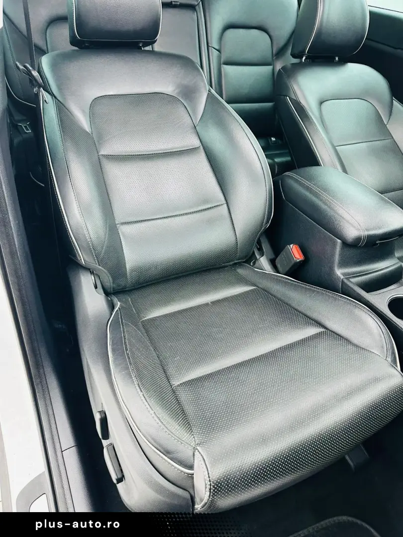 KIA SPORTAGE 2018 1.7D E6 Garantie 12 Luni Rate Avans 0 Doar