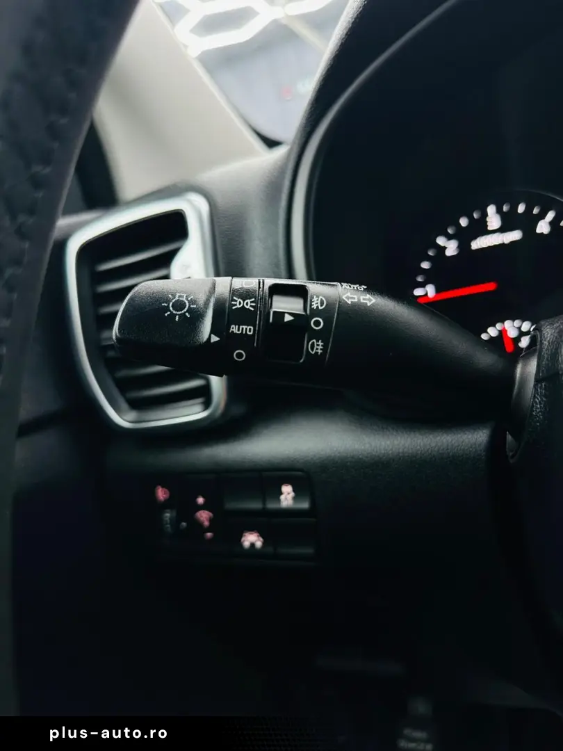 KIA SPORTAGE 2018 1.7D E6 Garantie 12 Luni Rate Avans 0 Doar