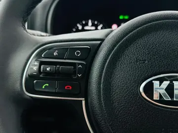 KIA SPORTAGE 2018 1.7D E6 Garantie 12 Luni Rate Avans 0 Doar