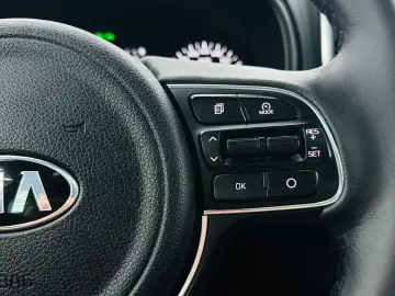KIA SPORTAGE 2018 1.7D E6 Garantie 12 Luni Rate Avans 0 Doar