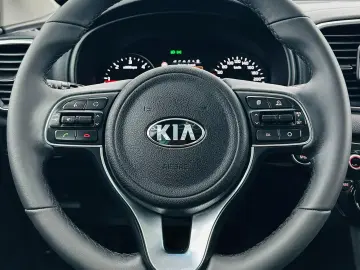 KIA SPORTAGE 2018 1.7D E6 Garantie 12 Luni Rate Avans 0 Doar