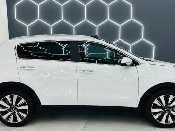 KIA SPORTAGE 2018 1.7D E6 Garantie 12 Luni Rate Avans 0 Doar
