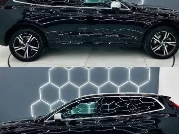 VOLVO Xc-60 2019 2.0D E6 R-Design Garantie 12 Luni Rate Avan