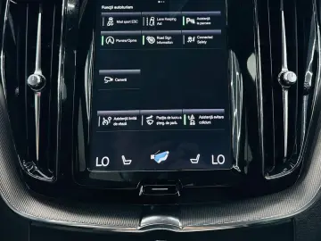 VOLVO Xc-60 2019 2.0D E6 R-Design Garantie 12 Luni Rate Avan