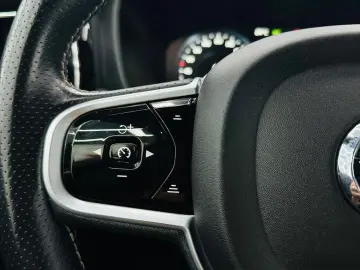 VOLVO Xc-60 2019 2.0D E6 R-Design Garantie 12 Luni Rate Avan