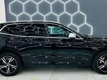 VOLVO Xc-60 2019 2.0D E6 R-Design Garantie 12 Luni Rate Avan