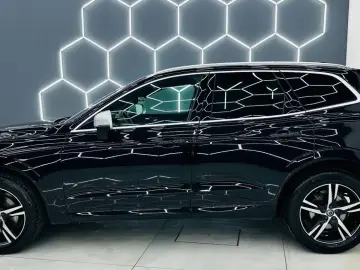 VOLVO Xc-60 2019 2.0D E6 R-Design Garantie 12 Luni Rate Avan