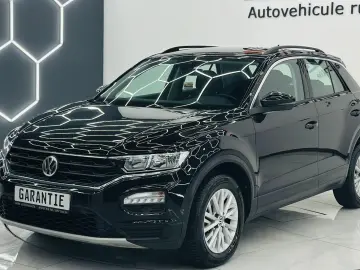 VOLKSWAGEN T-ROC 2018  E6 Garantie 12 Luni Rate Avans 0 Doar