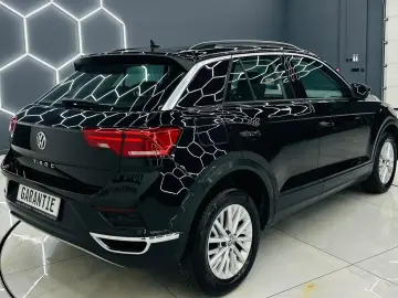VOLKSWAGEN T-ROC 2018  E6 Garantie 12 Luni Rate Avans 0 Doar