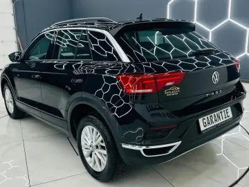 VOLKSWAGEN T-ROC 2018  E6 Garantie 12 Luni Rate Avans 0 Doar