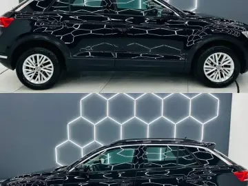 VOLKSWAGEN T-ROC 2018  E6 Garantie 12 Luni Rate Avans 0 Doar