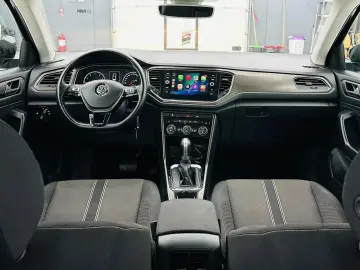 VOLKSWAGEN T-ROC 2018  E6 Garantie 12 Luni Rate Avans 0 Doar