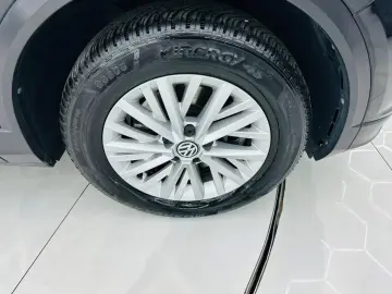 VOLKSWAGEN T-ROC 2018  E6 Garantie 12 Luni Rate Avans 0 Doar